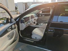 Mercedes-Benz E-Class E 300 L Fashion Edition - ფოტო 2