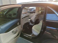 Mercedes-Benz E-Class E 300 L Fashion Edition - ფოტო 5