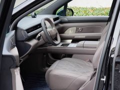 NIO ES8 2026 Six-Seat Executive Luxury Edition - ფოტო 11