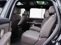 NIO ES8 2026 Six-Seat Executive Luxury Edition - ფოტო 12