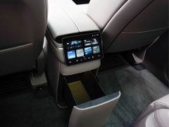NIO ES8 2026 Six-Seat Executive Luxury Edition - ფოტო 14