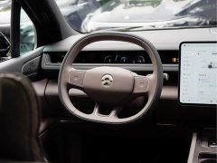 NIO ES8 2026 Six-Seat Executive Luxury Edition - ფოტო 16