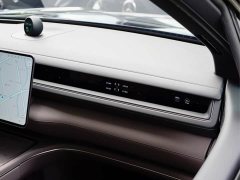 NIO ES8 2026 Six-Seat Executive Luxury Edition - ფოტო 20
