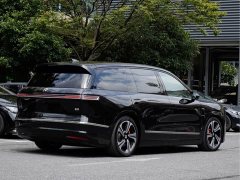 NIO ES8 2026 Six-Seat Executive Luxury Edition - ფოტო 4