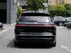 NIO ES8 2026 Six-Seat Executive Luxury Edition - ფოტო 5