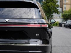 NIO ES8 2026 Six-Seat Executive Luxury Edition - ფოტო 6