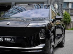 NIO ES8 2026 Six-Seat Executive Luxury Edition - ფოტო 7