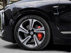 NIO ES8 2026 Six-Seat Executive Luxury Edition - ფოტო 8