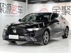 Honda Accord 2023 260TURBO Excellence Edition - ფოტო 1