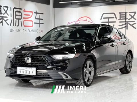 2024 Honda Accord 2023 260TURBO Excellence Edition - ავტომობილი ჩინეთიდან