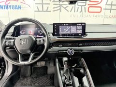 Honda Accord 2023 260TURBO Excellence Edition - ფოტო 12