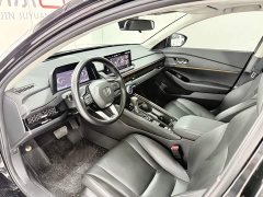 Honda Accord 2023 260TURBO Excellence Edition - ფოტო 8