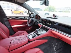 Porsche Panamera 2.9T - ფოტო 10