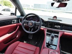 Porsche Panamera 2.9T - ფოტო 12