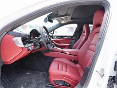 Porsche Panamera 2.9T - ფოტო 15