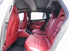 Porsche Panamera 2.9T - ფოტო 7