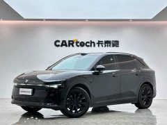 Zeekr Geely Zeekr 7X 75kWh RWD Smart Driving Edition - ფოტო 1