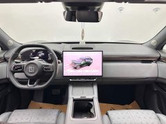 Zeekr Geely Zeekr 7X 75kWh RWD Smart Driving Edition - ფოტო 10
