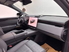 Zeekr Geely Zeekr 7X 75kWh RWD Smart Driving Edition - ფოტო 11