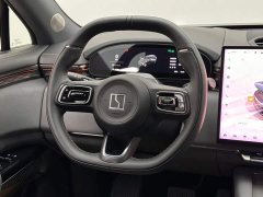 Zeekr Geely Zeekr 7X 75kWh RWD Smart Driving Edition - ფოტო 12