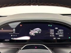 Zeekr Geely Zeekr 7X 75kWh RWD Smart Driving Edition - ფოტო 14