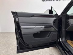 Zeekr Geely Zeekr 7X 75kWh RWD Smart Driving Edition - ფოტო 15