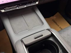 Zeekr Geely Zeekr 7X 75kWh RWD Smart Driving Edition - ფოტო 17