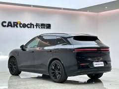 Zeekr Geely Zeekr 7X 75kWh RWD Smart Driving Edition - ფოტო 3