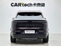 Zeekr Geely Zeekr 7X 75kWh RWD Smart Driving Edition - ფოტო 4