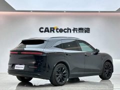 Zeekr Geely Zeekr 7X 75kWh RWD Smart Driving Edition - ფოტო 5