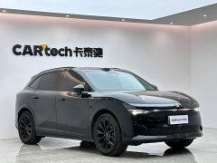 Zeekr Geely Zeekr 7X 75kWh RWD Smart Driving Edition - ფოტო 6