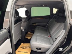 Zeekr Geely Zeekr 7X 75kWh RWD Smart Driving Edition - ფოტო 9
