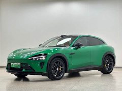 Xiaomi YU7 Four-Wheel Drive Max Edition - ფოტო 1