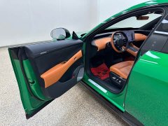 Xiaomi YU7 Four-Wheel Drive Max Edition - ფოტო 12