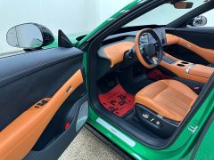 Xiaomi YU7 Four-Wheel Drive Max Edition - ფოტო 14