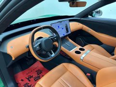Xiaomi YU7 Four-Wheel Drive Max Edition - ფოტო 15