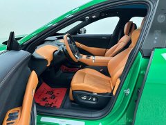 Xiaomi YU7 Four-Wheel Drive Max Edition - ფოტო 16