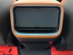 Xiaomi YU7 Four-Wheel Drive Max Edition - ფოტო 18