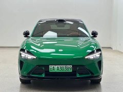 Xiaomi YU7 Four-Wheel Drive Max Edition - ფოტო 2