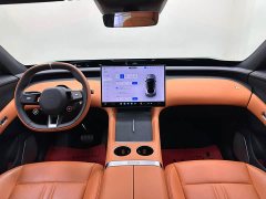 Xiaomi YU7 Four-Wheel Drive Max Edition - ფოტო 20