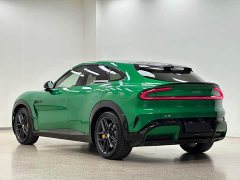 Xiaomi YU7 Four-Wheel Drive Max Edition - ფოტო 4