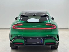Xiaomi YU7 Four-Wheel Drive Max Edition - ფოტო 5