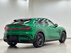 Xiaomi YU7 Four-Wheel Drive Max Edition - ფოტო 6