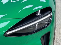 Xiaomi YU7 Four-Wheel Drive Max Edition - ფოტო 8