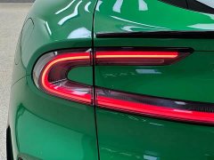 Xiaomi YU7 Four-Wheel Drive Max Edition - ფოტო 9