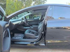 Tesla Model 3 Standard Range RWD Upgrade 3D6 - ფოტო 10