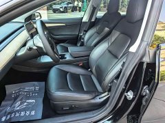 Tesla Model 3 Standard Range RWD Upgrade 3D6 - ფოტო 11