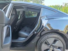 Tesla Model 3 Standard Range RWD Upgrade 3D6 - ფოტო 12