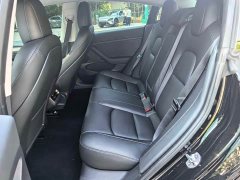 Tesla Model 3 Standard Range RWD Upgrade 3D6 - ფოტო 13