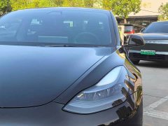 Tesla Model 3 Standard Range RWD Upgrade 3D6 - ფოტო 5